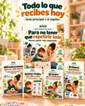Para no tener que repetirle todo